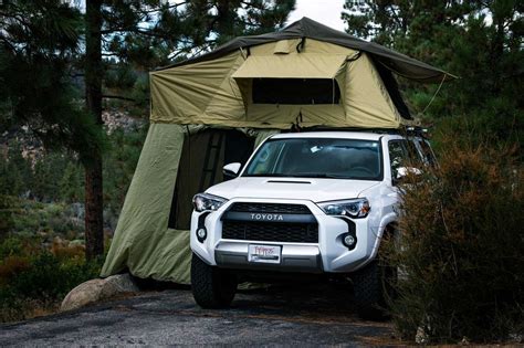 The 10 Best Roof Top Tents Improb
