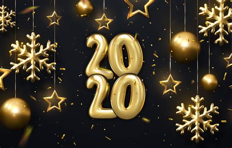 30 Beautiful New Year 2020 Hd Wallpapers To Beautify Your Desktop