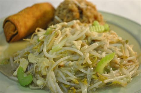 Pork Subgum Chow Mein Recipe Food Fox Recipes