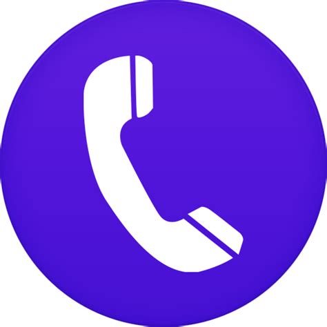 Telephone Icon For Email Signature At Getdrawings Free Download
