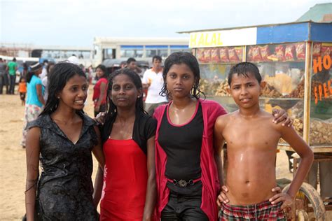 16 Portraits Of People In Sri Lanka Sri Lanka The Wonder Of Asia