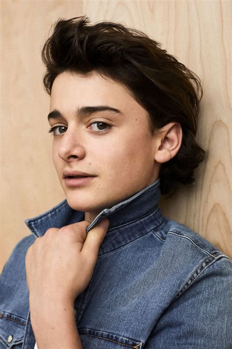 Check spelling or type a new query. Noah Schnapp: De otra dimensión - Yo Rioja