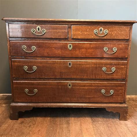 George Ii Chest Of Drawers Antique Chest Of Drawers Hemswell