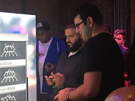 Dj Khaled Talks Snapchat The Craziest Pick Up Games Major Keys