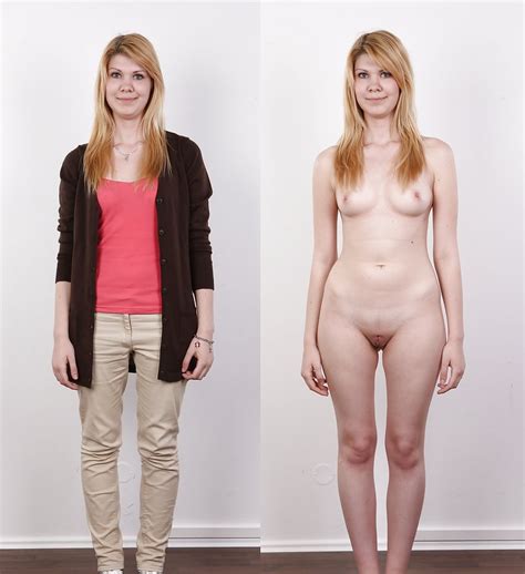 Czech Casting Dressed Undressed Porn Pics Sex Photos Xxx Images