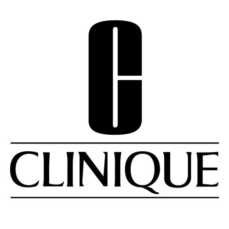 Clinique Logo Png Transparent 1 Brands Logos
