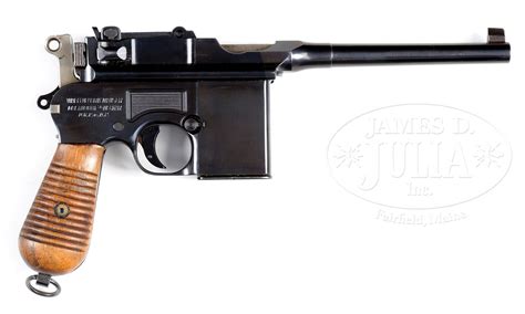 We Mauser M712 Review Pistols Gas Arniesairsoft Forums