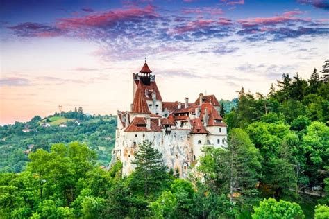 Is Transylvania Real Seeing Is Believing A Land Of Myth And Legend