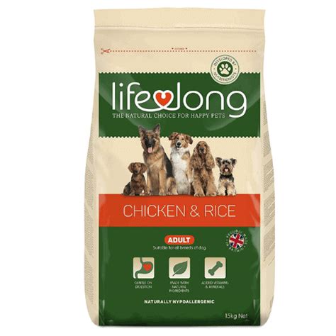 Both ingredients are good and solidly hypoallergenic which should soothe sensitive tummies and aid in healing. Best Hypoallergenic Dog Food for UK Dog Owners. (2020 ...