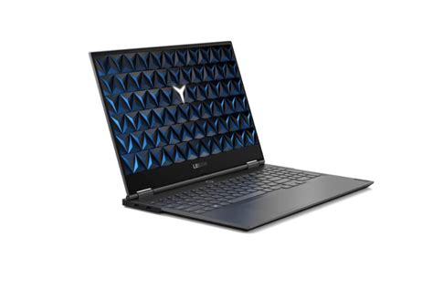 Ces 2020 Lenovo Launches Legion Y740s Gaming Laptop Without A