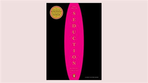 Book Summary The Art Of Seduction Robert Greene
