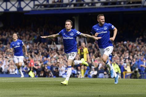 For the latest news on everton fc, including scores, fixtures, results, form guide & league position, visit the official website of the premier league. Everton TV | Everton Football Club