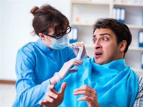 signs you have a dental phobia and what to do about it wondafox