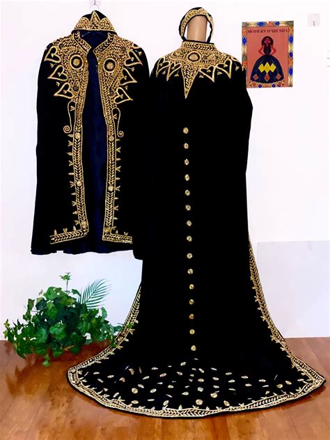 Ethiopian Kaba Eritrean Kaba Kabba Wedding Kaba Custom Etsy