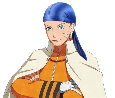 What Yall Think Of My Naruto Redesign Rdankruto