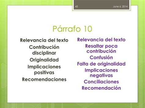 Ppt Tipos De Textos Académicos Powerpoint Presentation Free Download