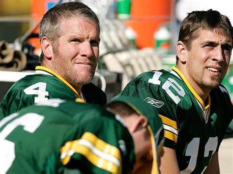 Brett Favres Trade Drama Did The Packers Forced Favre Into Retirement