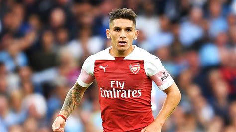 Viviana di pascua, 53, was recently admitted to hospital in uruguay and taken to the intensive care unit. Torreira - My confidence grows with every game | Quotes | News | Arsenal.com