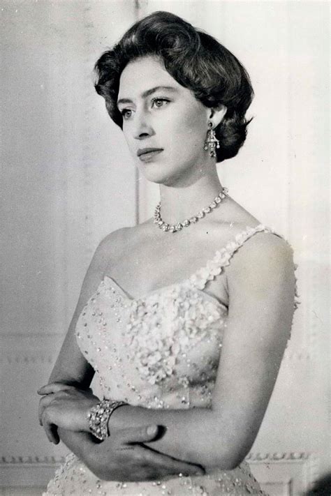 Bbc To Release New Two Part Princess Margaret Documentary Tatler