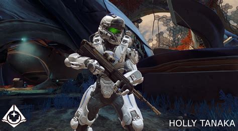 Halo 5 Guardians Campaign Armour Here Is All The