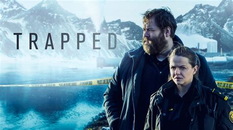 Bbc Four Trapped Series 2 Episode 1