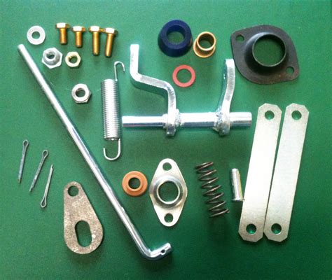 Clutch Release Linkage Kit