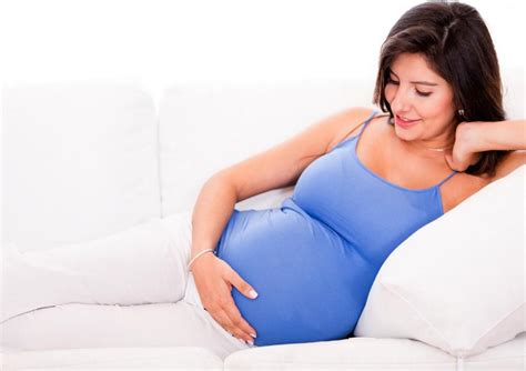 How Pregnancy Changes Your Body Thomas Mchugh Md Board Certified
