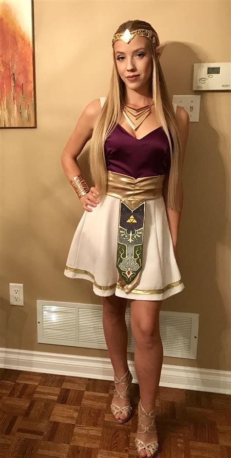 zelda costumes for adults