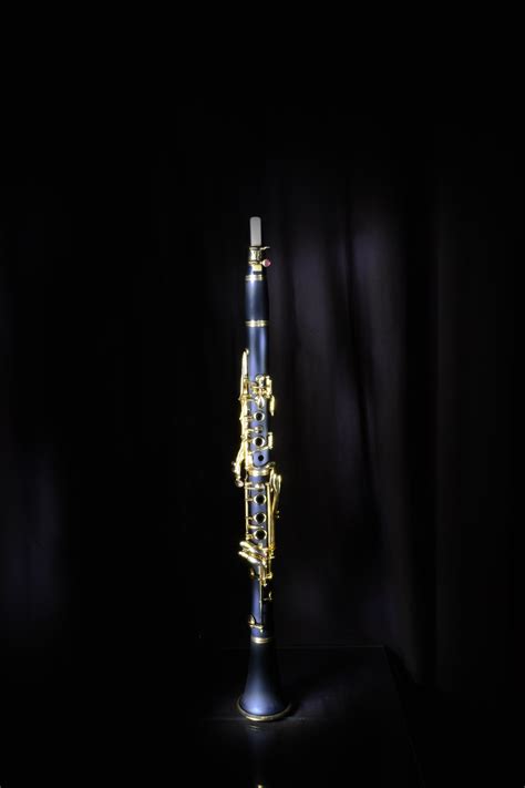Musical Instrument Clarinet Free Image Download