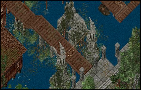 Beautifulworld Uo Outlands An Ultima Online Shard