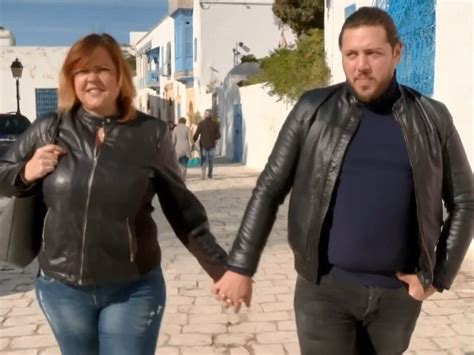 90 Day Fiance Before The 90 Days Couples Now Whos Still Together