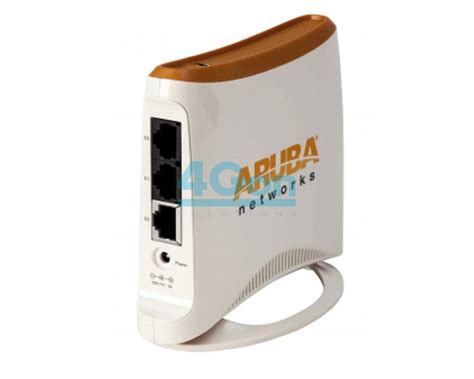 Aruba Networks Rap 3wn Remote Access Point