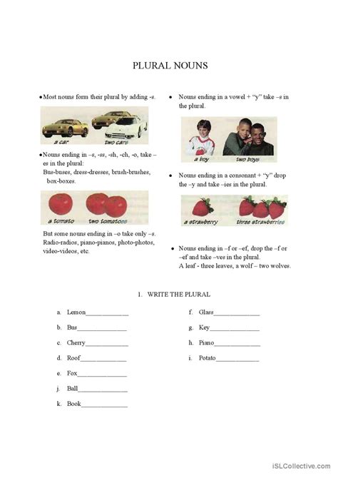 Countables And Uncountables English Esl Worksheets Pdf And Doc