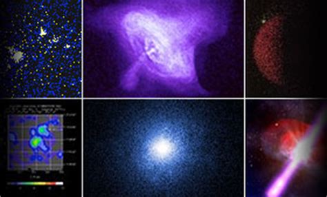 X-Ray Astronomy | Multiwavelength Astronomy