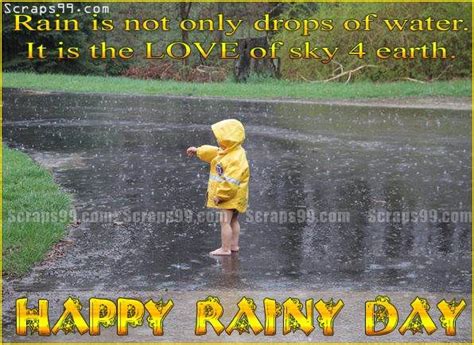Rainy Thursday Quotes Good Morning Motivational Quotes