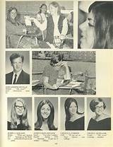 Images of 1970s Yearbook