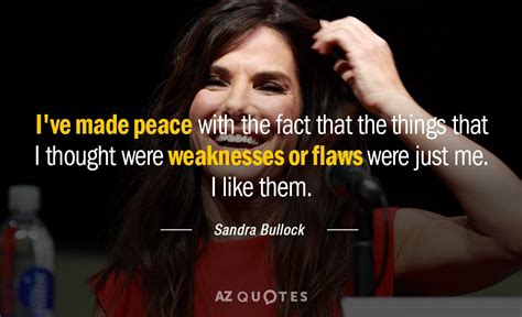 Top 25 Quotes By Sandra Bullock Of 288 A Z Quotes