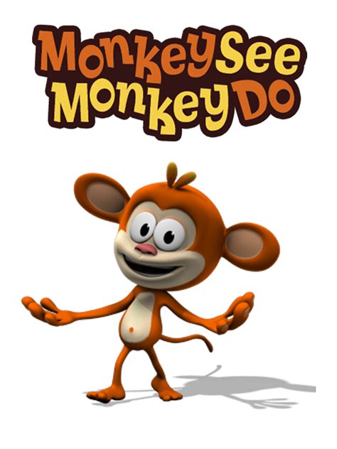 Watch Monkey See Monkey Do Online Season 1 2012 Tv Guide