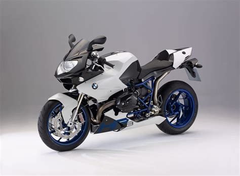 Here's how to fix it. Come 2013 and every bike from BMW Motorrad will sport ABS as standard feature | Motoroids