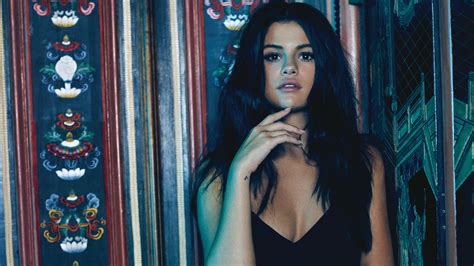 Selena Gomez Wallpapers 42 Images Inside