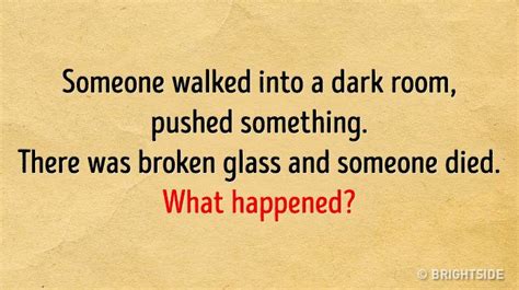 10 Tricky Riddles That Can Leave Anyone Confused Tricky Riddles