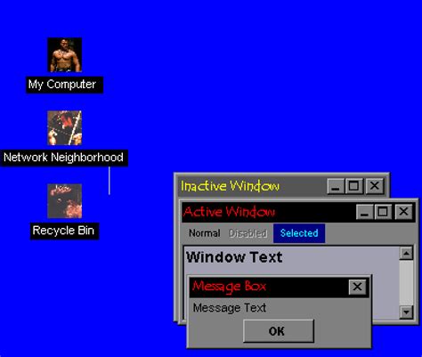 Windows 98 Themeworld Free Download Borrow And Streaming