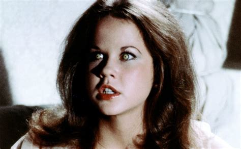 life after the exorcist linda blair was never the same oldies but goodies