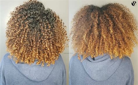 I don t have wavy hair have 3a hair. We cannot recommend enough that curly girls regularly get steam treatments to keep their curls ...