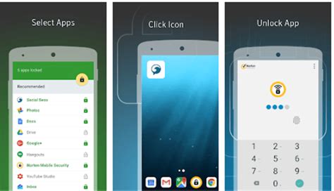 11 Best Fingerprint Lock Apps For Android Smartphones 2020 Techwiser