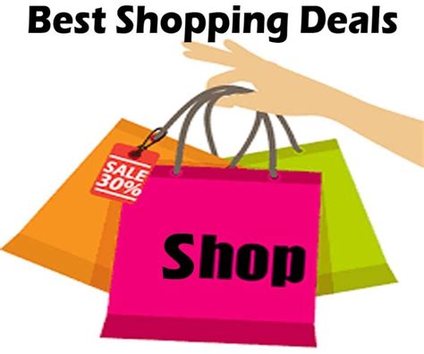 Best Shopping Deals Online Shopping Deals Today Daily Deals Sites