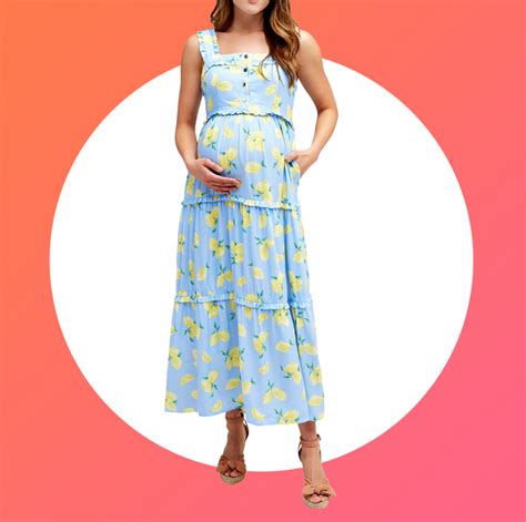 15 Cute Pregnancy Outfits Best Maternity Clothes 2022