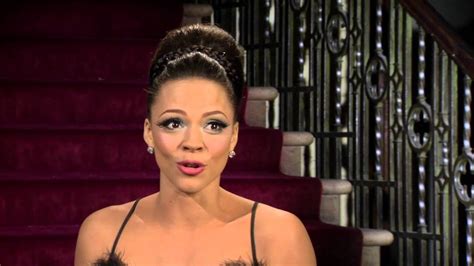 Carmen Ejogo Sparkle Interview Hd Youtube