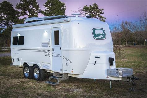 34 Best Fiberglass Travel Trailers Images On Pinterest Campers