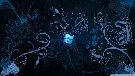 Lenovo Windows 8 Blue Lenovo Hd Wallpaper Pxfuel